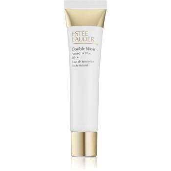 Estée Lauder Double Wear Smooth and Blur Primer bază de machiaj matifiantă, sub fondul de ten 40 ml