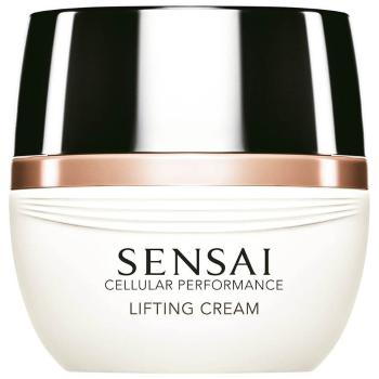 Sensai Cremă de lifting Performanță celulară (Lifting Cream) 40 ml