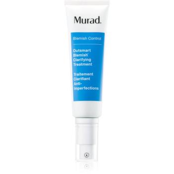 Murad Blemish Control ser cu efect de netezire, pentru reducerea imperfecțiunilor tenului 50 ml