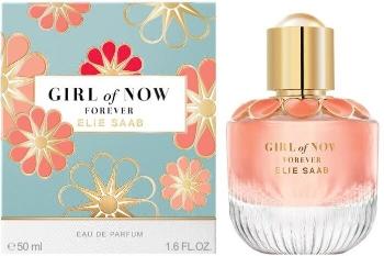 Elie Saab Girl Of Now Forever - EDP 90 ml