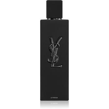 Yves Saint Laurent MYSLF Le Parfum parfum pentru bărbați 100 ml