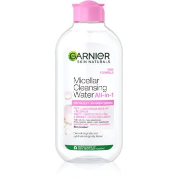 Garnier Skin Naturals apa cu particule micele pentru piele sensibilă 200 ml