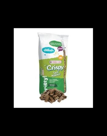 VERSELE-LAGA Crispy Pellets Rabbits Peleti pentru iepuri 25 kg