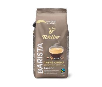 Tchibo Barista Caffè Crema 1 kg