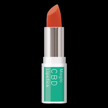 Dermacol Ruj care își schimbă culoarea cu CBD (magic Colour Changing Lipstick) 3,5 g 06