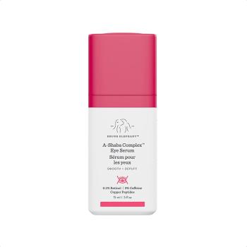Drunk Elephant Ser pentru ochi A-Shaba Complex (Eye Serum) 15 ml