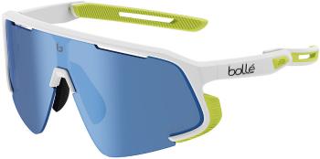 Bollé Windchaser White Matte Acid/Volt+ Offshore Polarized Jachtárske okuliare