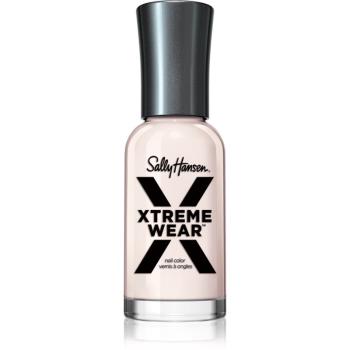 Sally Hansen Hard As Nails Xtreme Wear lac de unghii intaritor culoare Daycream 11,8 ml