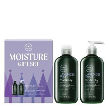 Paul Mitchell Set cadou Moisture Gift Set