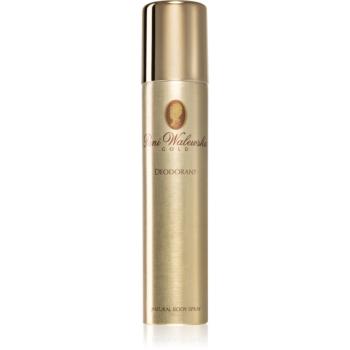 Pani Walewska Gold Deo cu atomizor pentru femei 90 ml