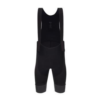 
                         Pantaloni scurți de ciclism cu bretele - ADAPT SHELL 
                