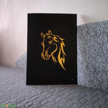 Akvarell festmény - (2025.)