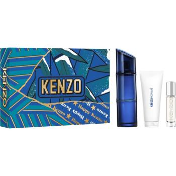 KENZO Homme Intense set cadou pentru bărbați