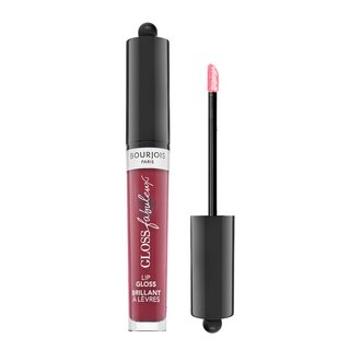 Bourjois Fabuleux Gloss Lip Gloss lesk na pery 08 3,5 ml