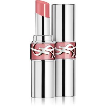 Yves Saint Laurent Loveshine Lipstick ruj lucios hidratant pentru femei 44 Nude Lavalliere 3,2 g