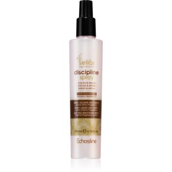 Echosline Seliár Discipline Spray ser de netezire pentru uscare prin suflare 200 ml