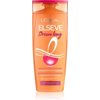 L’Oréal Paris Elseve Dream Long șampon regenerator 400 ml