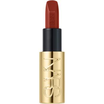 NARS Explicit Lipstick Ultimate Luxury ruj satinat culoare RENDEZ-VOUS 3.8 g