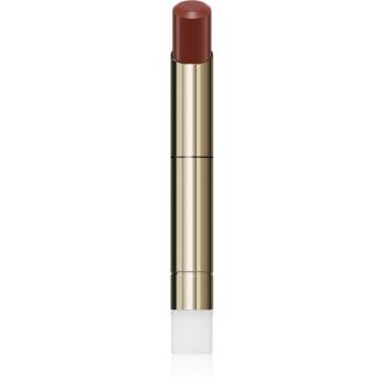 Sensai Countouring Lipstick Refill ruj strălucitor cu efect de crestere culoare 03 2 g