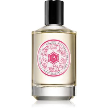 Benamôr Ginja Eau de Toilette pentru femei 100 ml