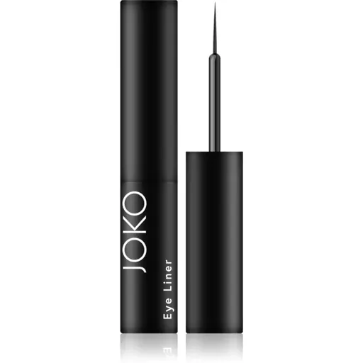 JOKO Eye Liner eyeliner rezistent la apa 5 g