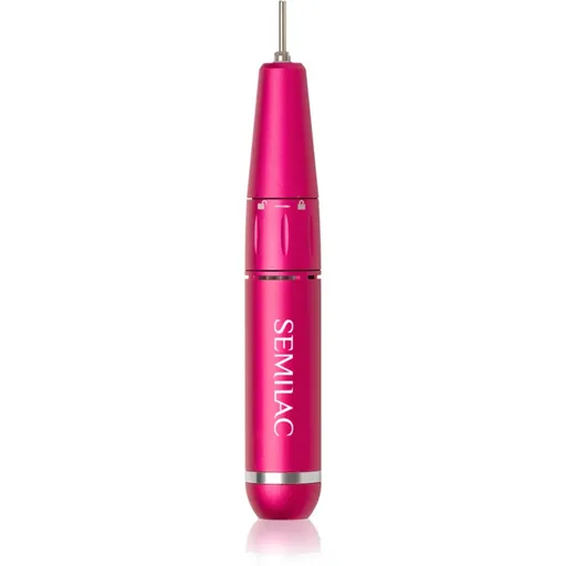 Semilac Drill Mini Pen polizor pentru unghii 1 buc