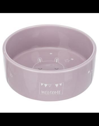 TRIXIE Bol pisica, din ceramica, Junior, 0.3 l/o 12 cm