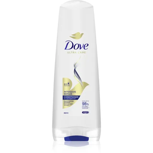 Dove Intensive Repair balsam pentru par deteriorat 350 ml