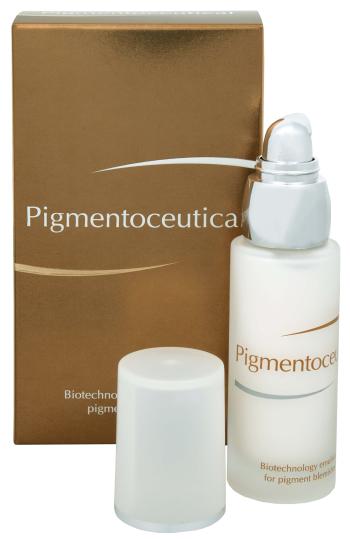 Fytofontana Pigmentoceutical - emulsie biotehnologica pentru pete pigmentare 30 ml