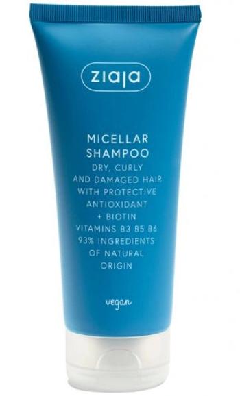 Ziaja Șampon micelar (Micellar Shampoo) 200 ml