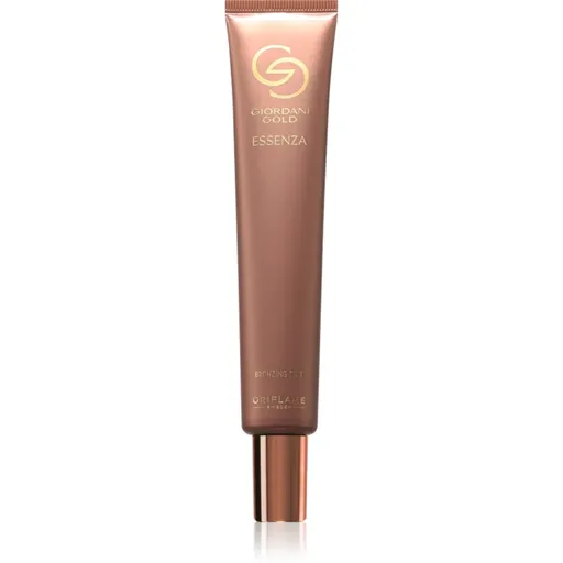 Oriflame Giordani Gold Essenza Crema autobronzanta pentru fata 50 ml