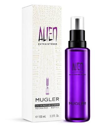 Thierry Mugler Alien Extraintense - EDP (reumplere) 100 ml