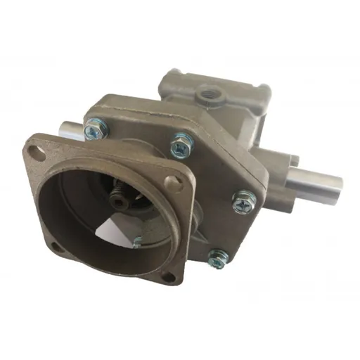 Pompa de Presiune Atomizor Model 2