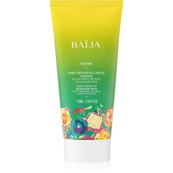 BAÏJA Clean odličovací vosk 75 ml