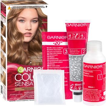 Garnier Color Sensation culoare par culoare 7.0 Opal Blond 1 buc