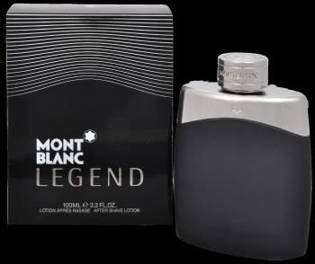 Mont Blanc Legend - apă de după ras cu pulverizator 100 ml