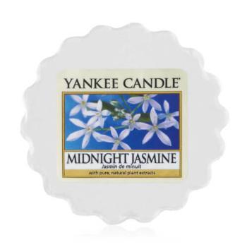 Yankee Candle Ceară parfumată Midnight Jasmine 22 g