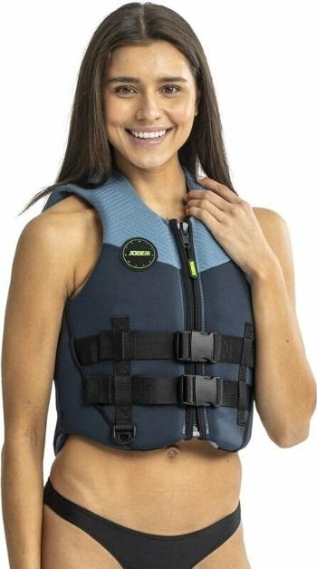 Jobe Neoprene Life Vest Women Midnight Blue S+ Plávacia vesta