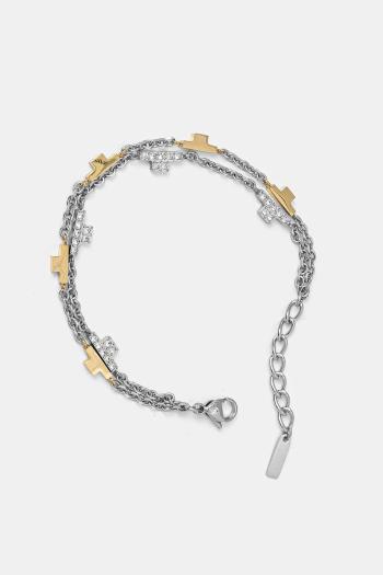 Trussardi karperec T-LOGO női, TJAXC64