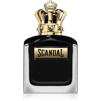 Jean Paul Gaultier Scandal Pour Homme Le Parfum Eau de Parfum reincarcabil pentru bărbați 150 ml