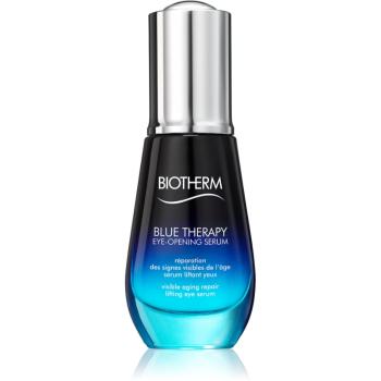 Biotherm Blue Therapy ser cu efect de lifting impotriva ridurilor din zona ochilor 16.5 ml