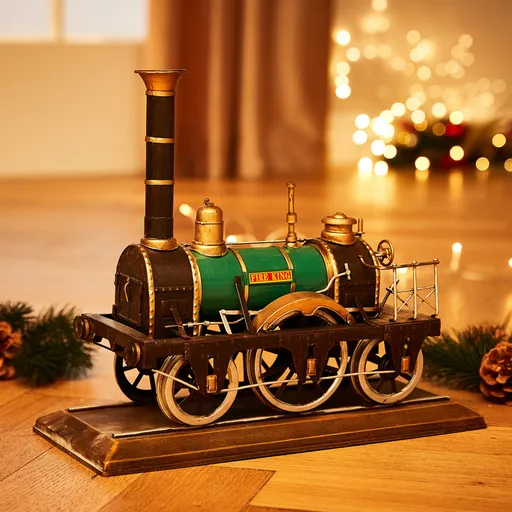 Locomotivă Adler 1835