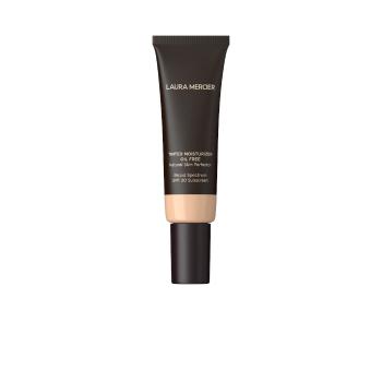 Laura Mercier Cremă hidratantă tonifiantă SPF 20 Tinted Moisturizer (Oil Free Natural Skin Perfector) 50 ml 0N1 Petal