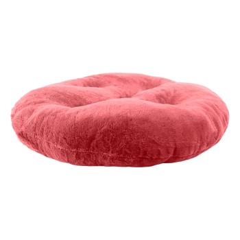 Domarex Pat pentru câini IVY PLUSH roz, diametru65 cm