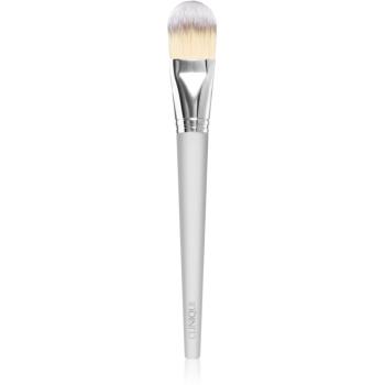 Clinique Foundation Brush pensula pentru machiaj 1 buc