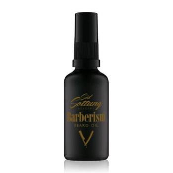 Captain Fawcett Ulei de barbă Barberism de Sid Sottung (Beard Oil) 10 ml