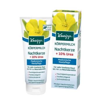 Kneipp Lapte de corp Pupalka 200 ml