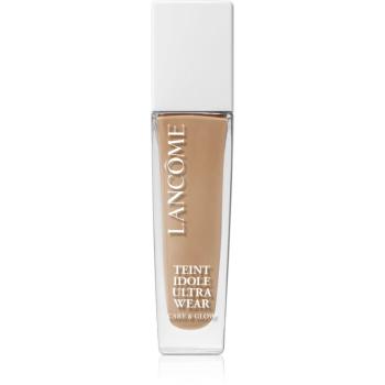 Lancôme Teint Idole Ultra Wear Care & Glow makeup radiant cu hidratare SPF 25 culoare 335 W 30 ml