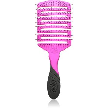 Wet Brush Pro flex dry Paddle perie de par pentru par usor de pieptanat 1 buc