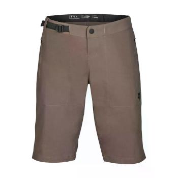 
                         Pantaloni scurți de ciclism fără bretele - RANGER W 
                